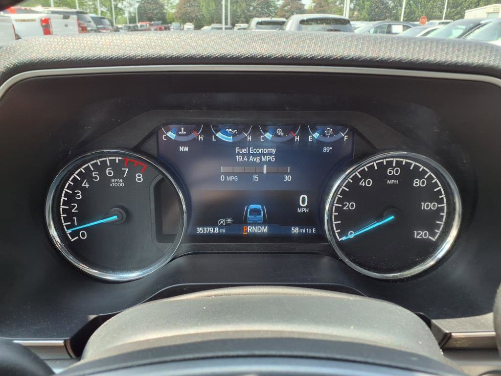 Used 2023 Ford F150 XLT w/ Equipment Group 301A Mid image 26