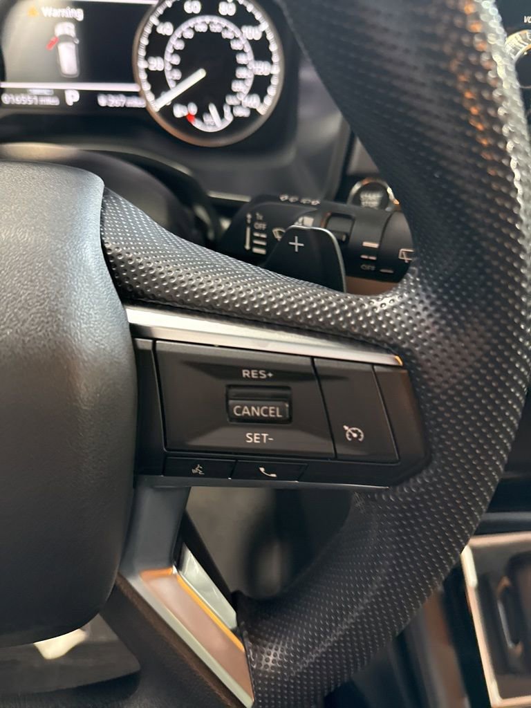 Used 2023 Mitsubishi Outlander ES image 35