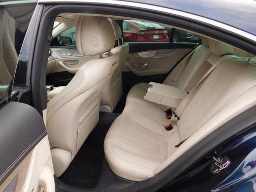 Used 2019 Mercedes-Benz CLS 450 image 13