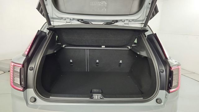 New 2026 Volvo EX30 Plus w/ Climate Package AWD/4WD image 35