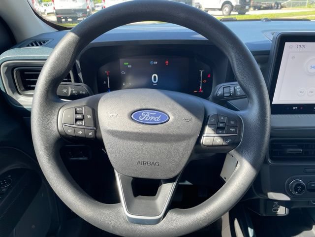 New 2026 Ford Maverick XL AWD/4WD image 13