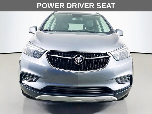 Used 2019 Buick Encore Preferred image 4