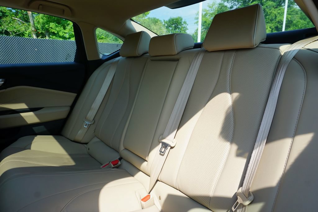 Used 2022 Acura TLX SH-AWD w/ Advance Package image 41