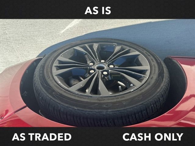 Used 2015 Chevrolet Impala LTZ FWD image 31