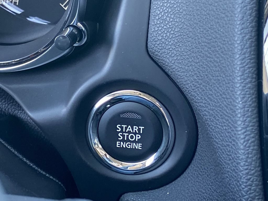 New 2026 Mitsubishi Outlander Sport SE AWD/4WD image 12