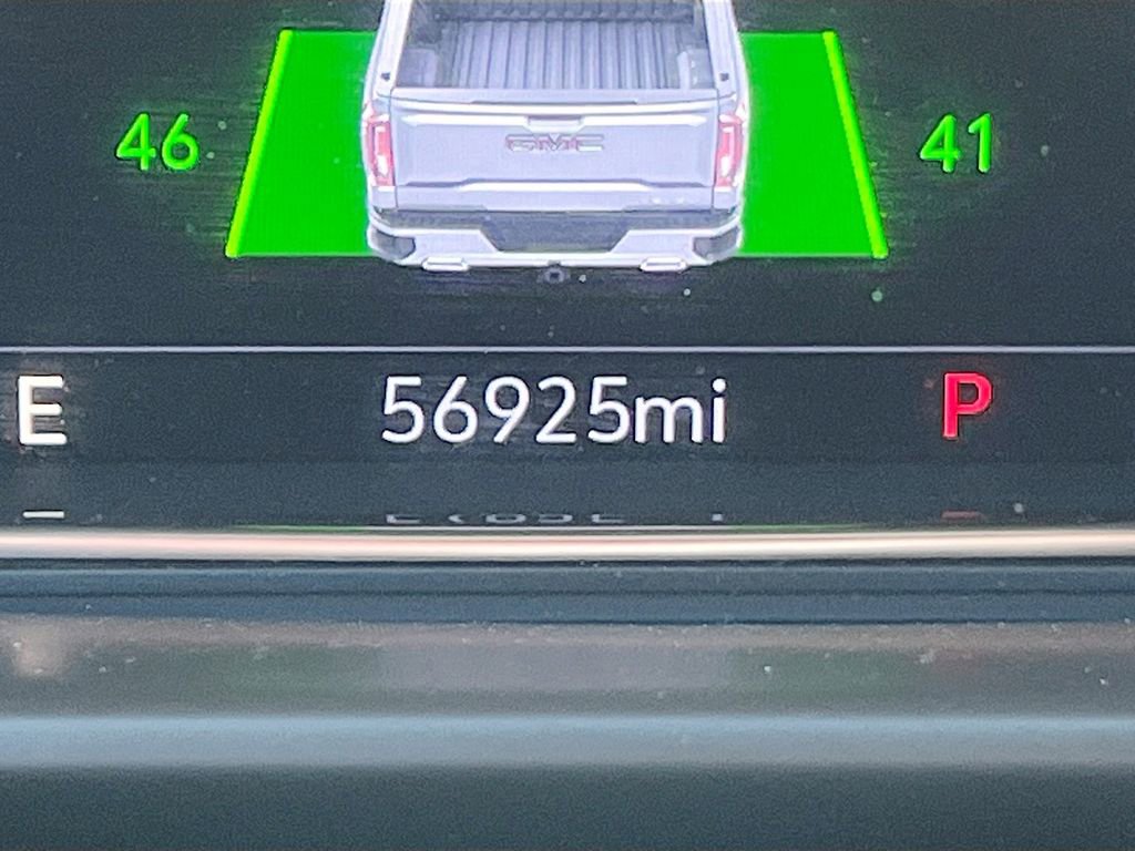 Used 2021 GMC Sierra 1500 Denali w/ Denali Ultimate Package image 12