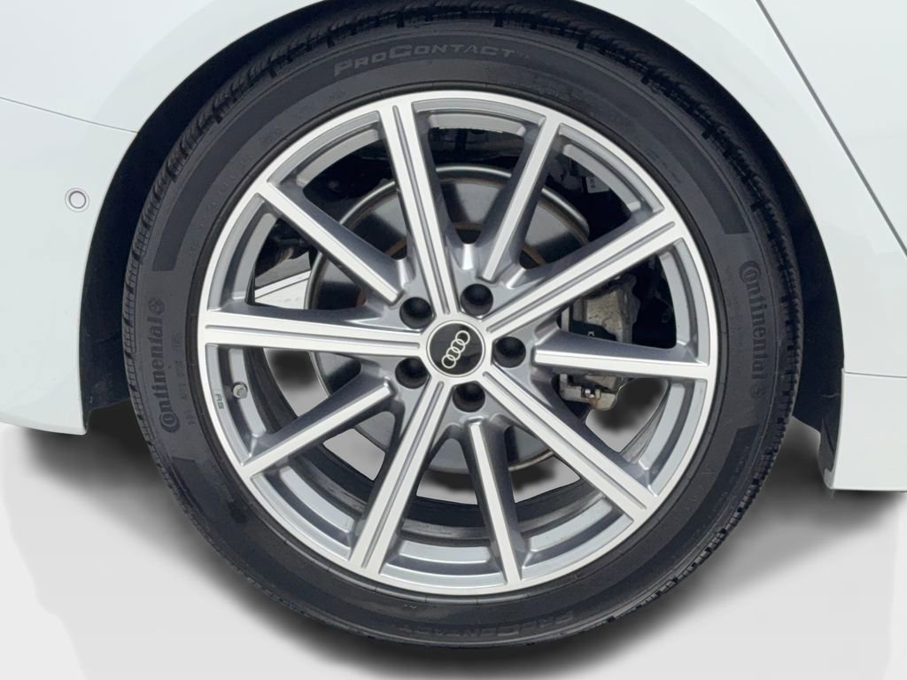 Used 2025 Audi A6 2.0T Premium w/ Convenience Plus Package image 54