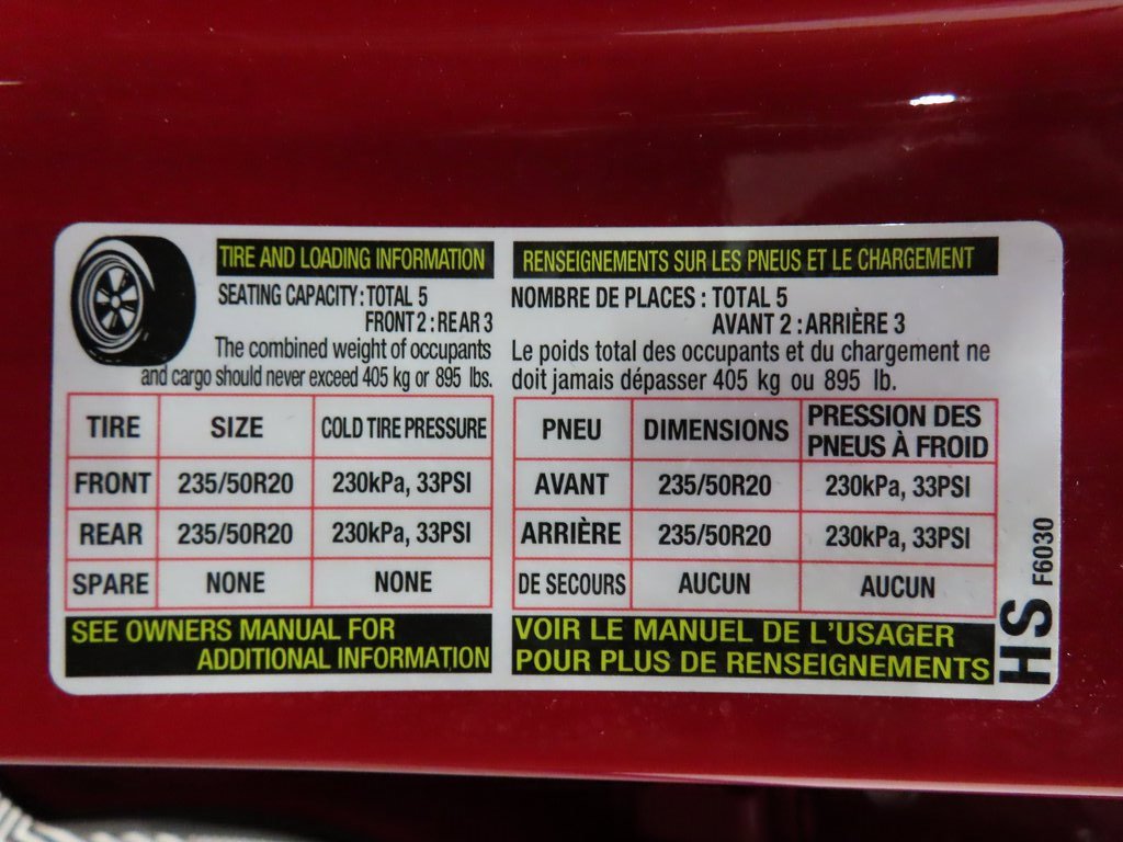 Used 2025 Lexus NX 300h AWD w/ Luxury Package image 65