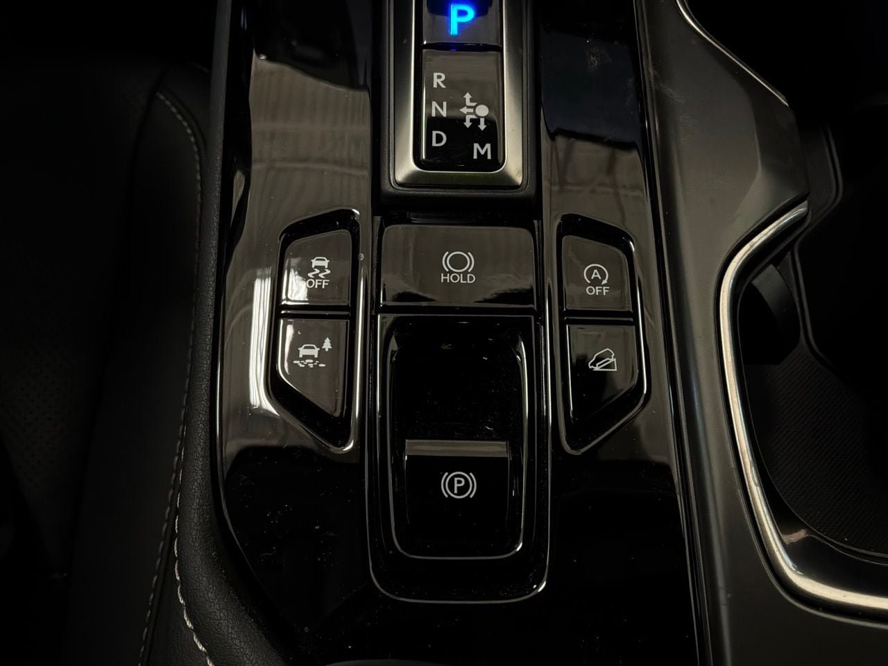 Used 2026 Lexus NX 350 AWD w/ Accessory Package (K3) image 31