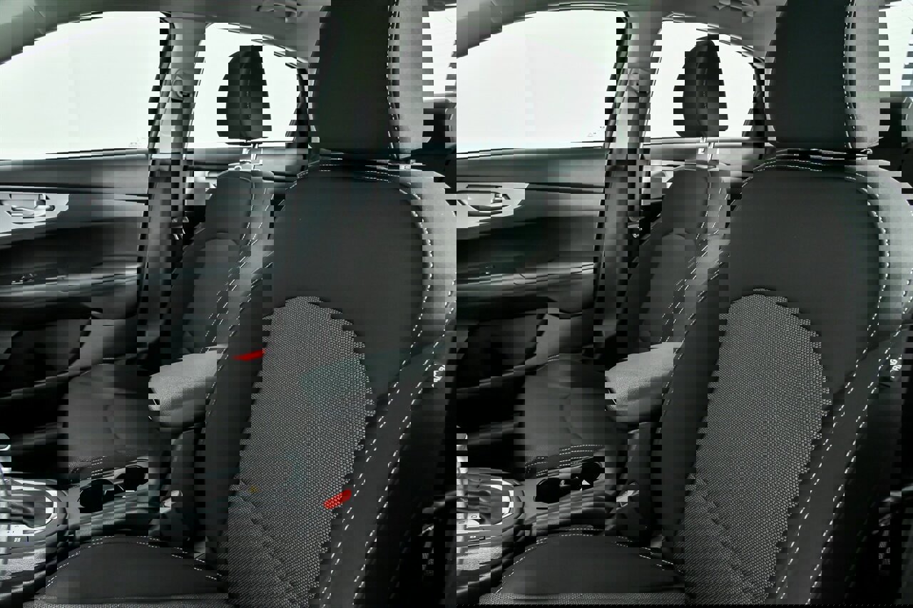 Used 2024 Kia Forte LXS image 21