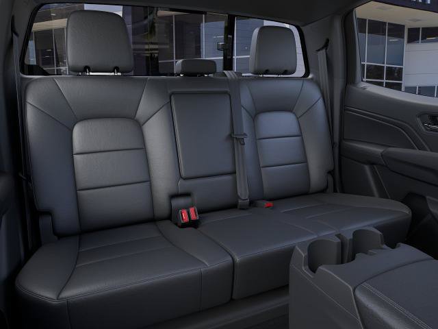New 2026 GMC Canyon Elevation w/ Convenience Package RWD image 41