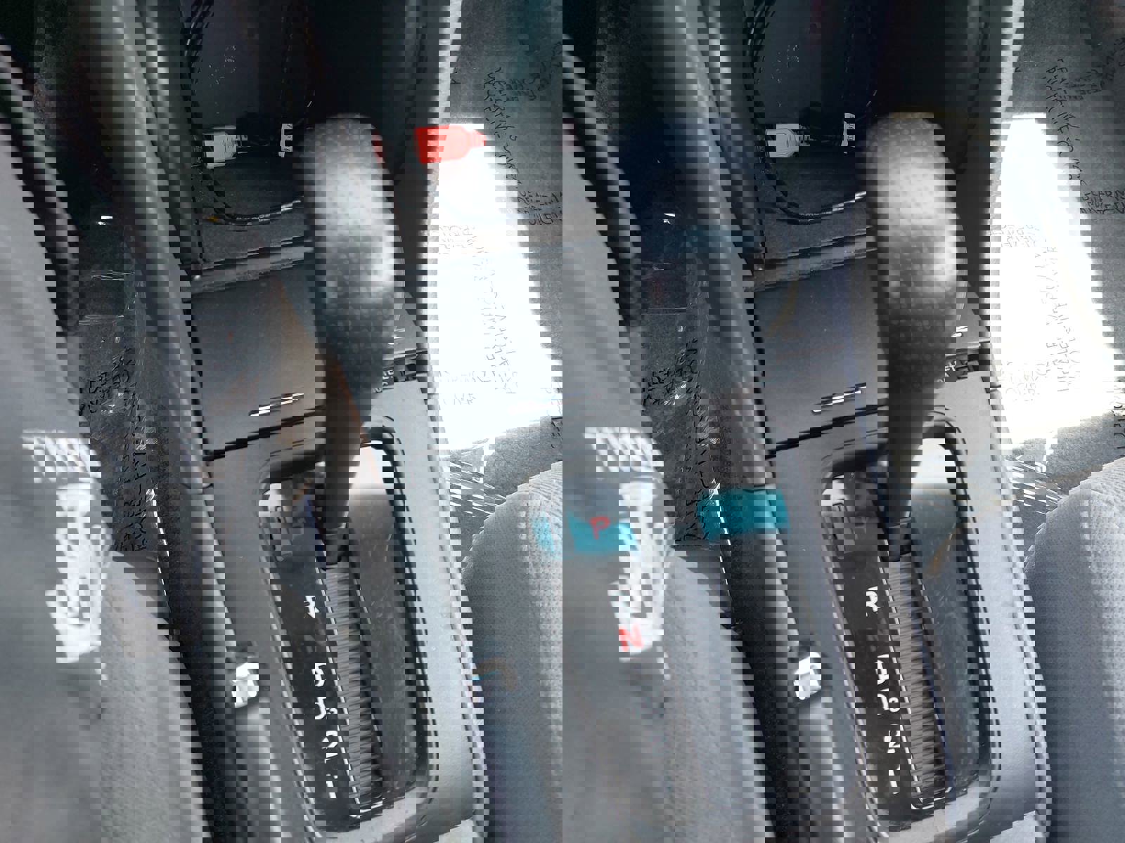 Used 2007 Honda Accord LX image 23