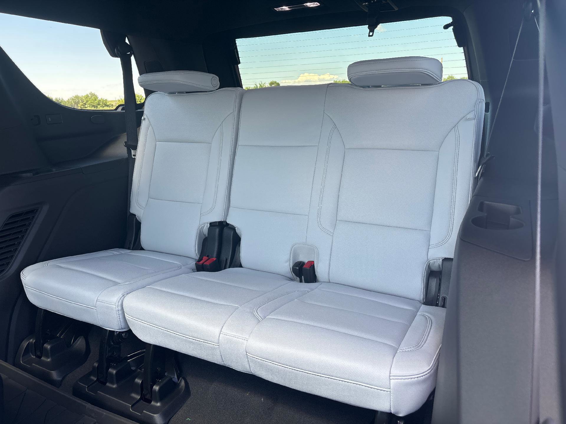 New 2025 Chevrolet Tahoe Premier image 33