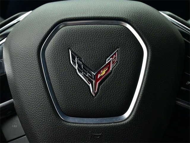 Used 2022 Chevrolet Corvette Stingray Preferred Cpe w/ Battery Protection Package image 13