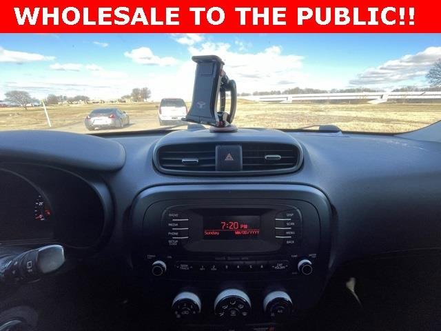 Used 2014 Kia Soul Base image 14