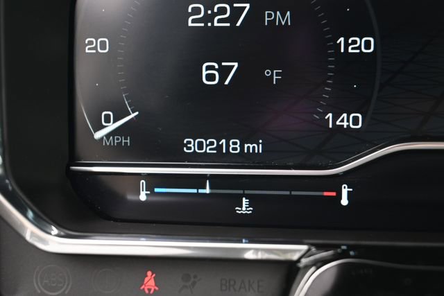 Used 2023 GMC Sierra 1500 Elevation w/ X31 Off-Road Package image 47