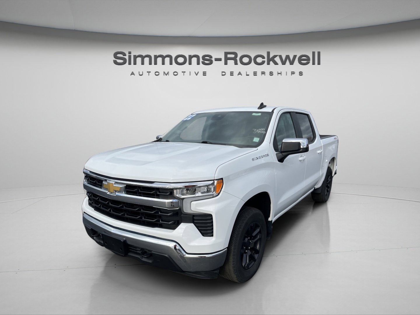 Used 2022 Chevrolet Silverado 1500 LT image 1