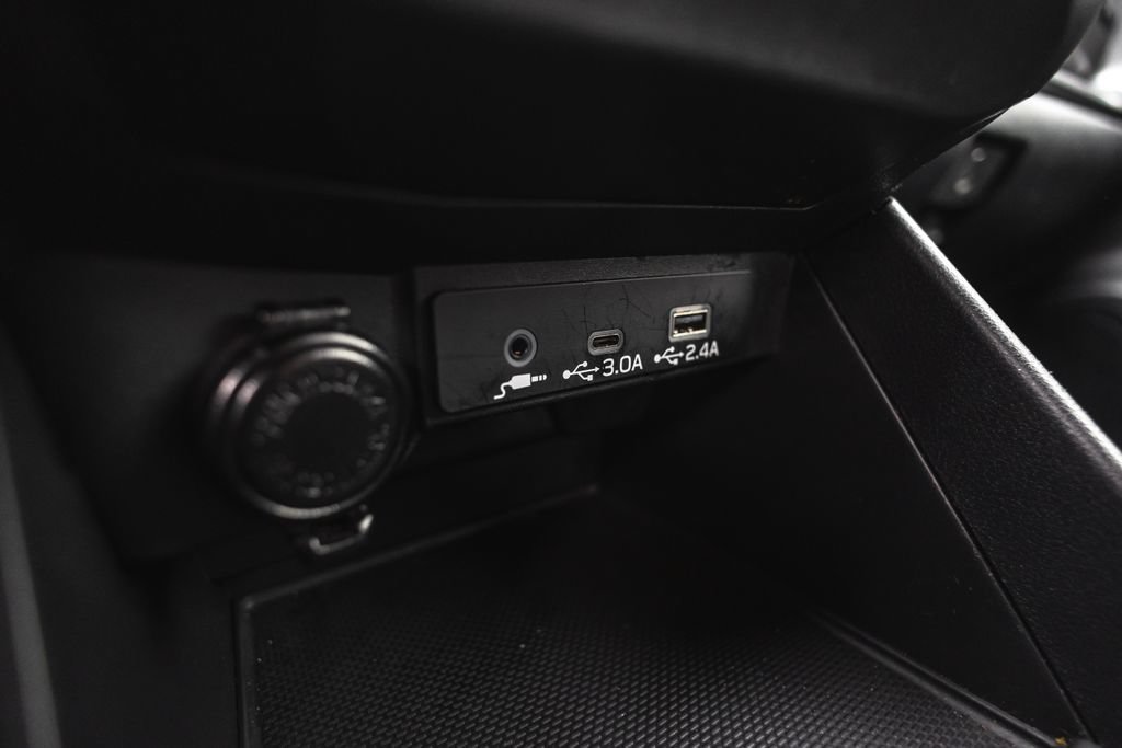 Used 2024 Subaru WRX w/ Accessory Package #2 AWD/4WD image 14