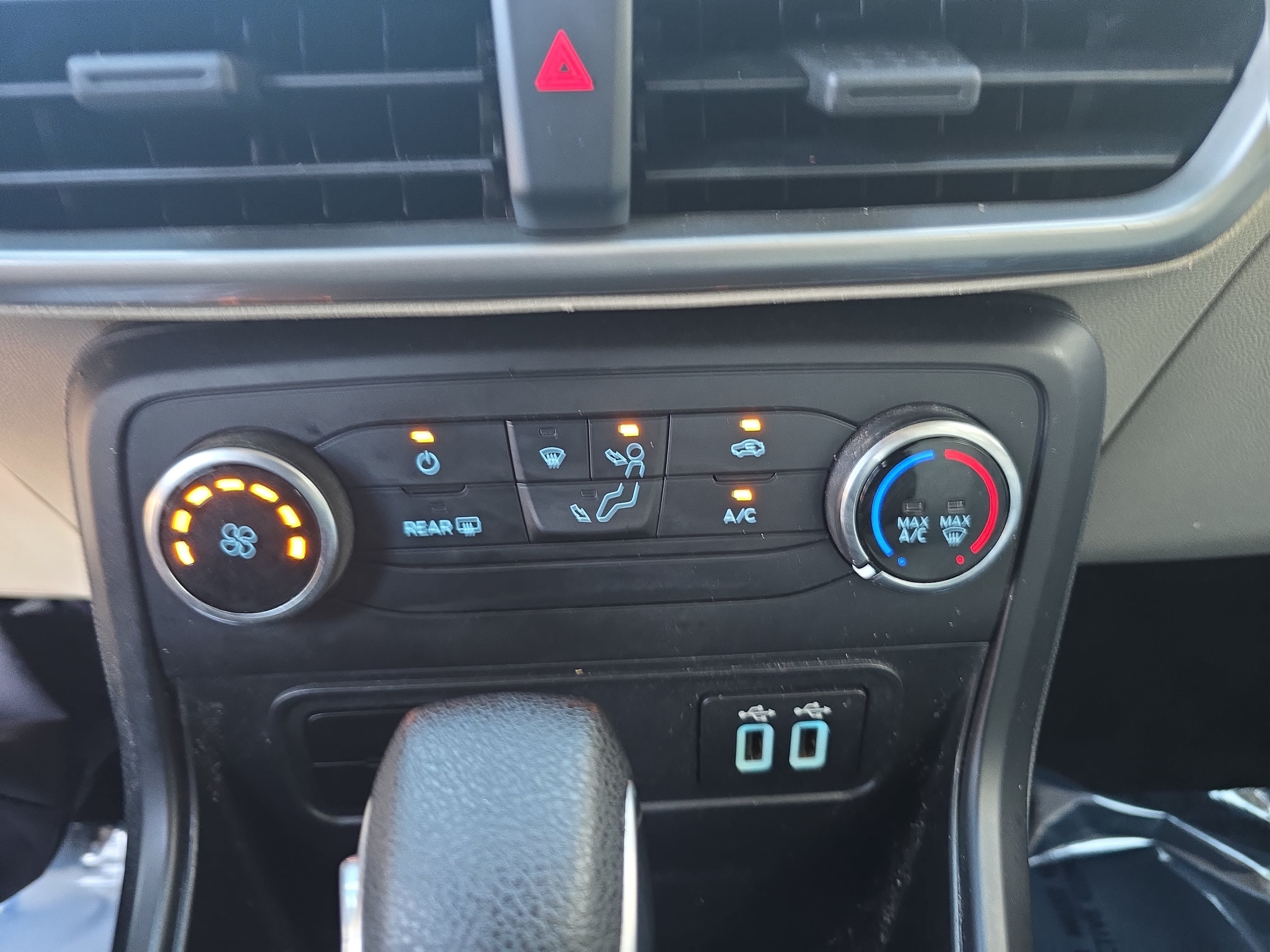 Used 2018 Ford EcoSport S FWD image 21