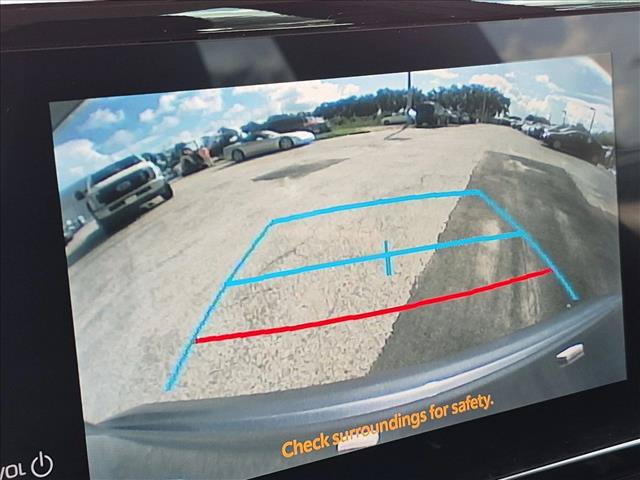 Used 2024 Toyota Corolla LE FWD image 11