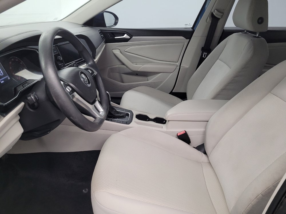 Used 2019 Volkswagen Jetta S w/ Driver Assistance Package FWD image 17