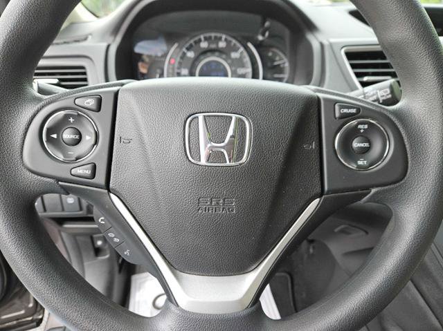 Used 2015 Honda CR-V EX image 12