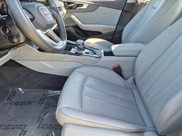Certified 2023 Audi A4 2.0T Premium Plus w/ Premium Plus Package AWD/4WD image 15
