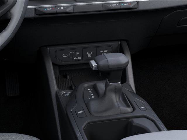 Used 2025 Kia K4 EX FWD image 23
