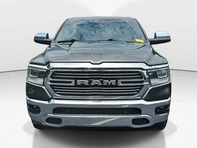 Used 2023 RAM 1500 Laramie RWD image 10