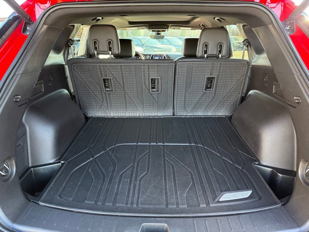 Used 2020 Chevrolet Blazer RS image 17