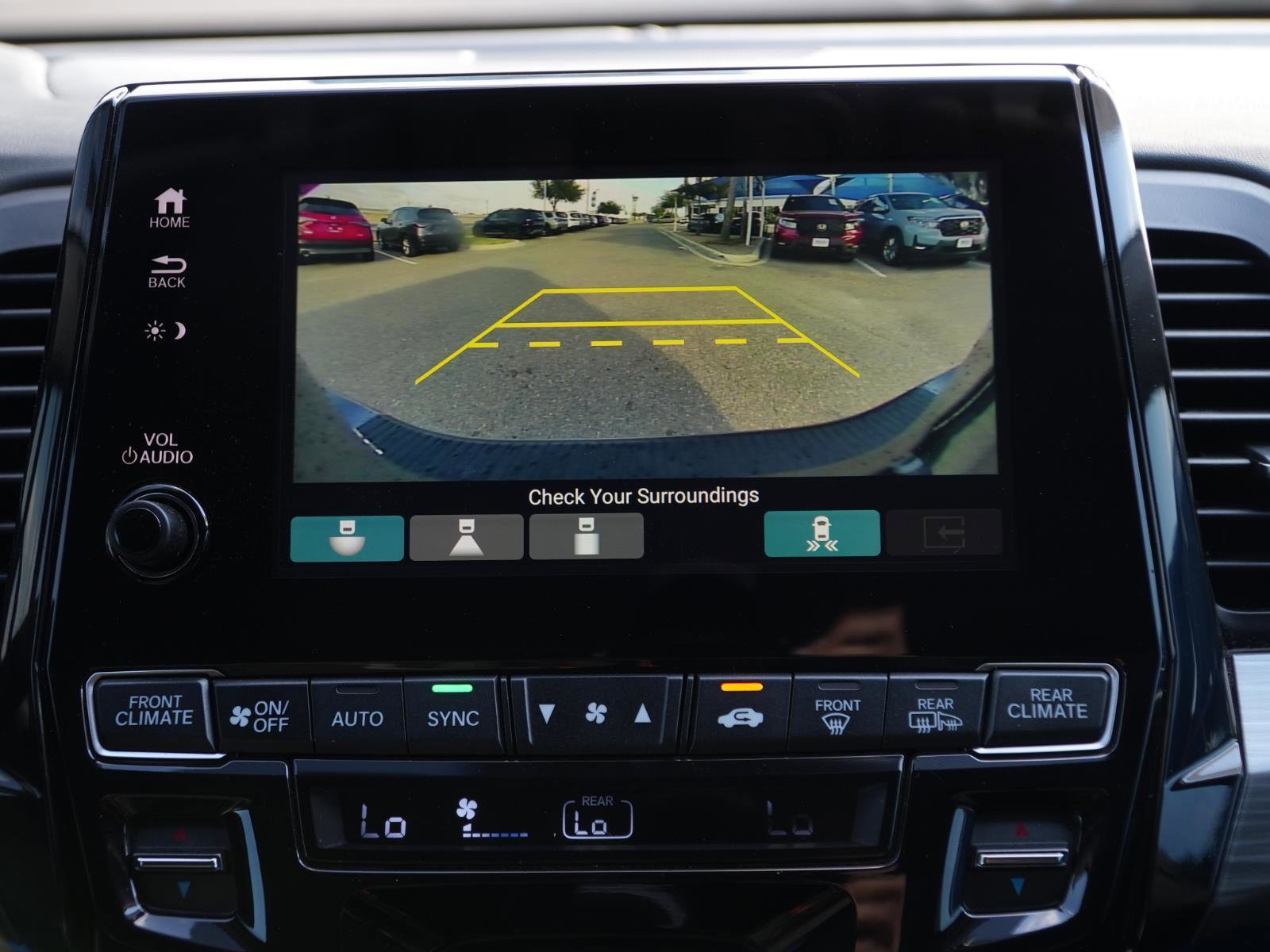 Used 2024 Honda Odyssey Elite image 28