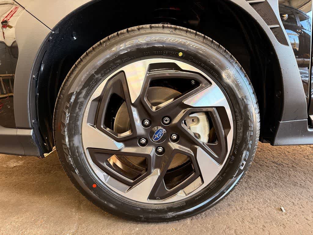 New 2026 Subaru Crosstrek 2.5i Limited AWD/4WD image 8