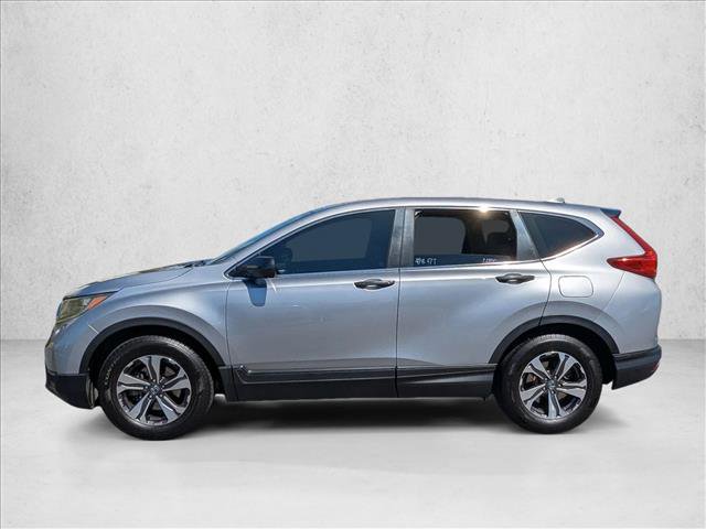 Used 2017 Honda CR-V LX image 9