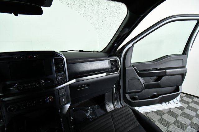 Used 2021 Ford F150 XL w/ STX Appearance Package image 20