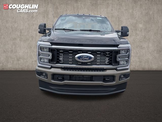 New 2026 Ford F350 King Ranch AWD/4WD video 2