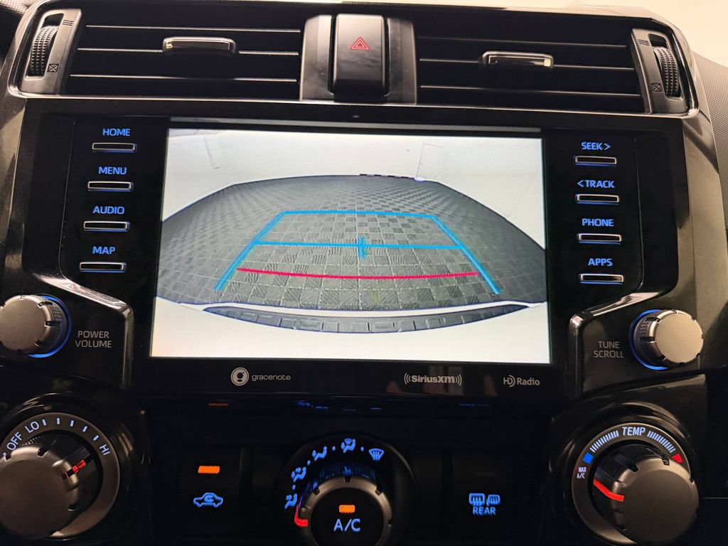 Used 2021 Toyota 4Runner TRD Off-Road AWD/4WD image 22