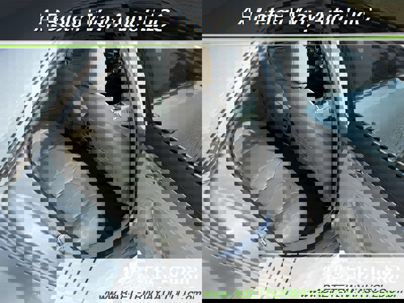 Used 2013 Cadillac CTS Luxury image 7