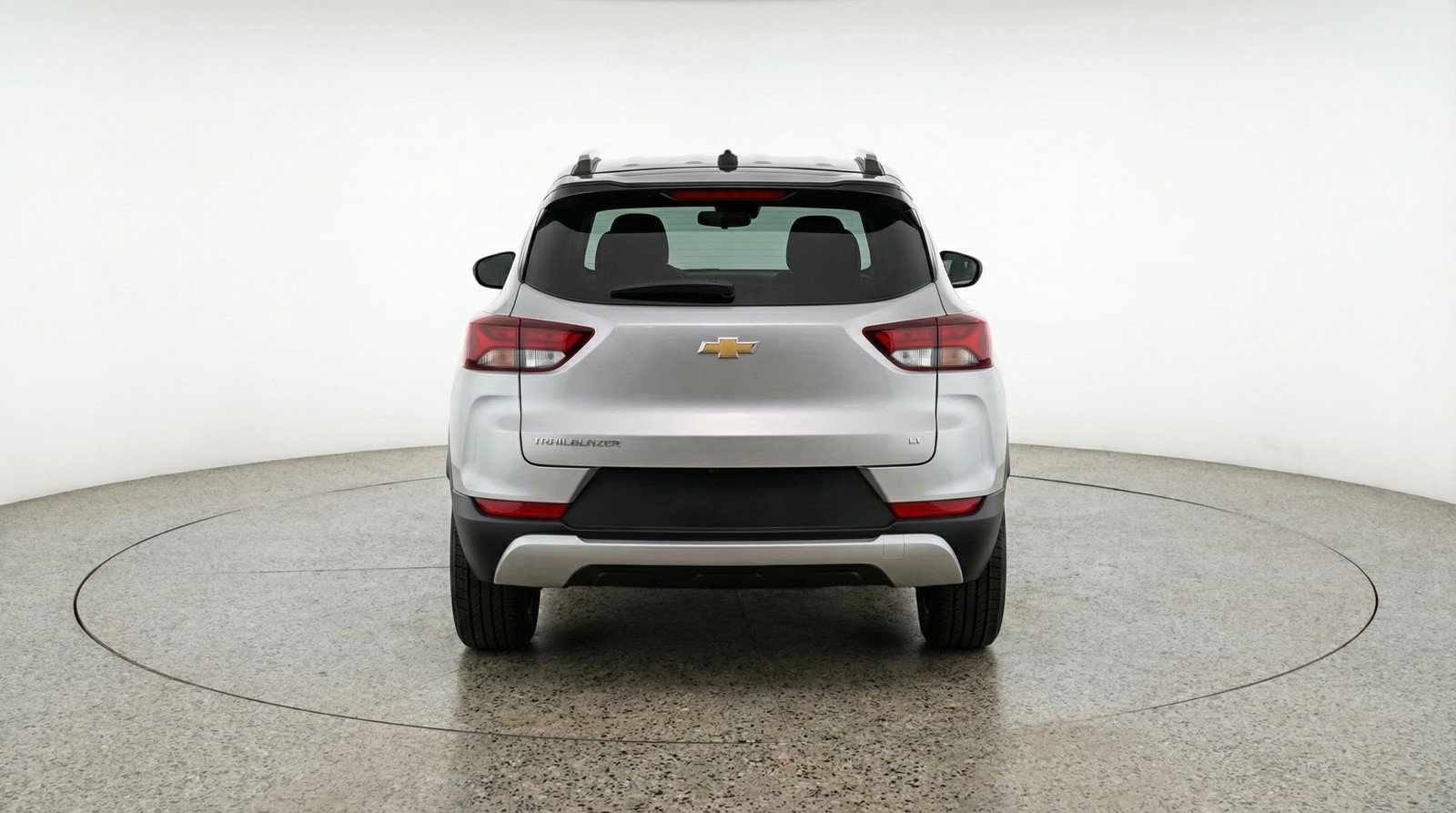 Used 2025 Chevrolet TrailBlazer LT FWD image 7