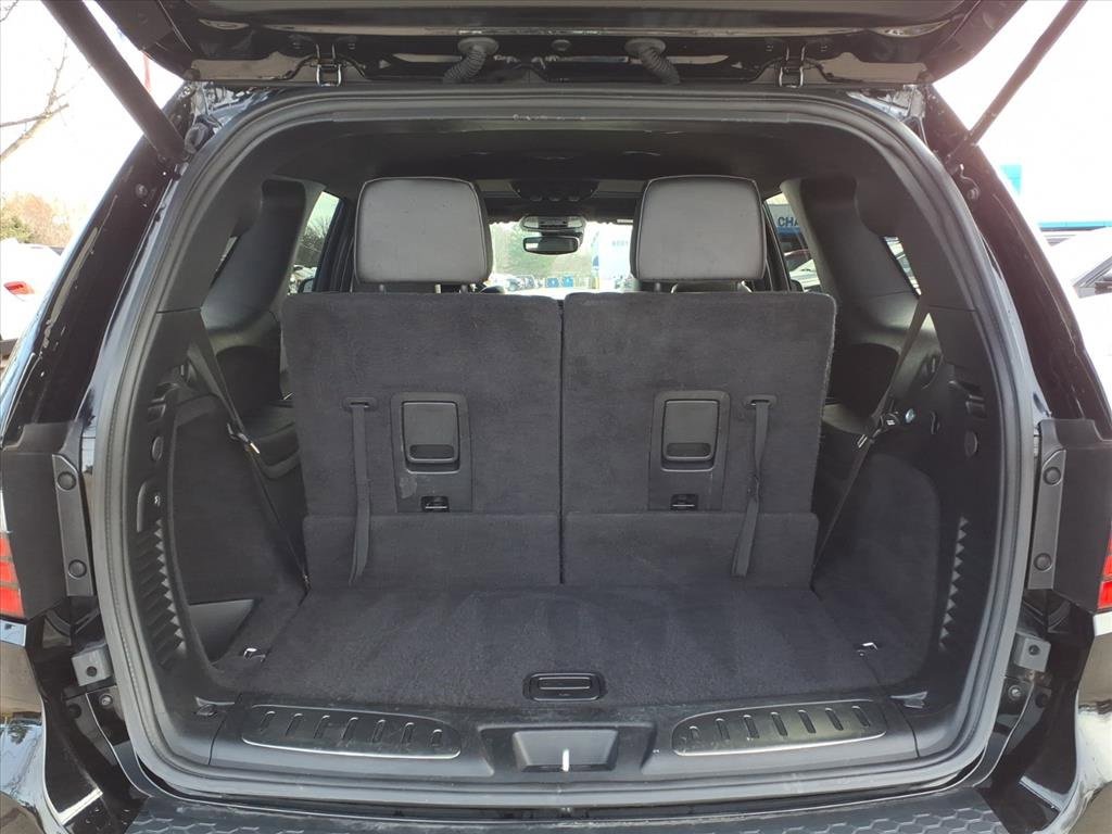 Used 2022 Dodge Durango Citadel image 11