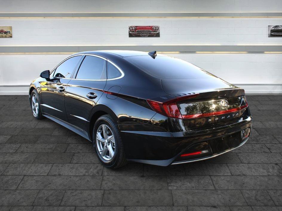 Used 2023 Hyundai Sonata SE FWD image 5
