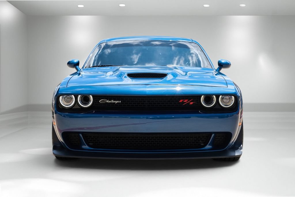 Used 2020 Dodge Challenger R/T Scat Pack RWD image 5