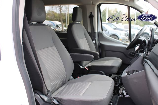 Used 2023 Ford Transit 350 XLT image 10