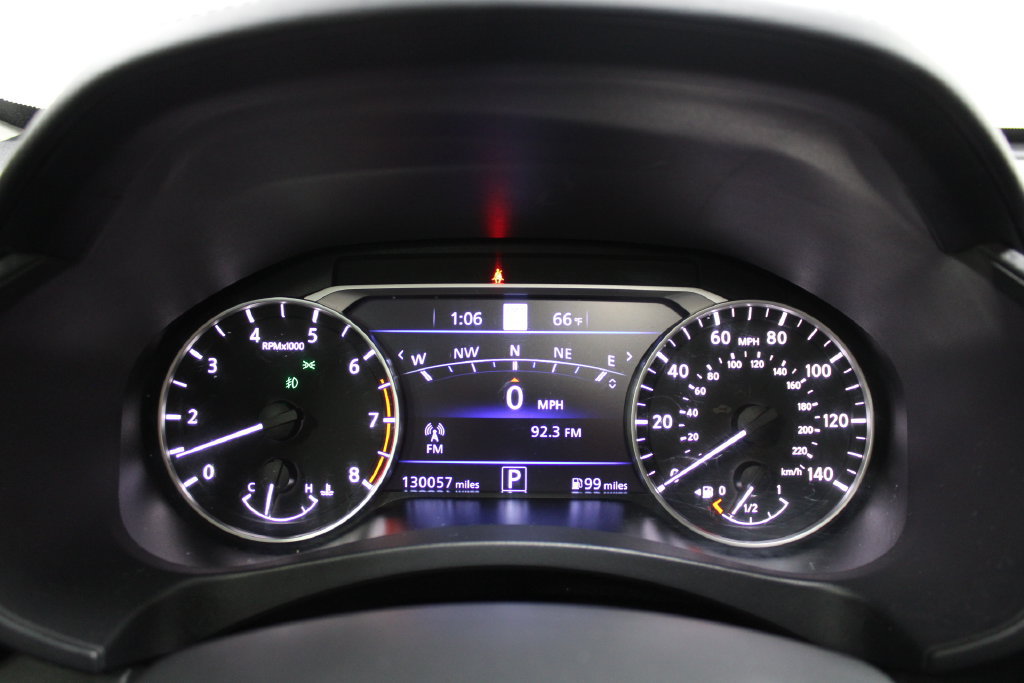 Used 2021 Nissan Altima 2.5 SL FWD image 37
