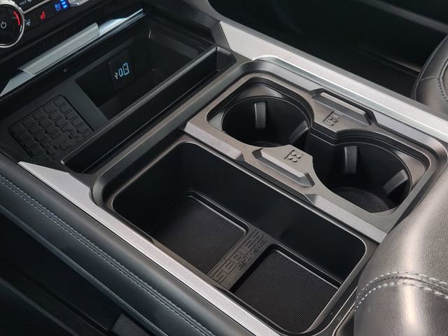 Used 2025 Ford F250 Platinum image 18