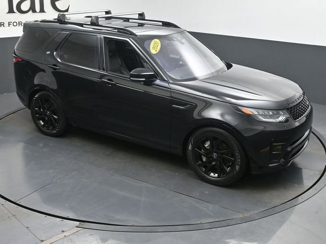 Used 2020 Land Rover Discovery Landmark AWD/4WD image 49