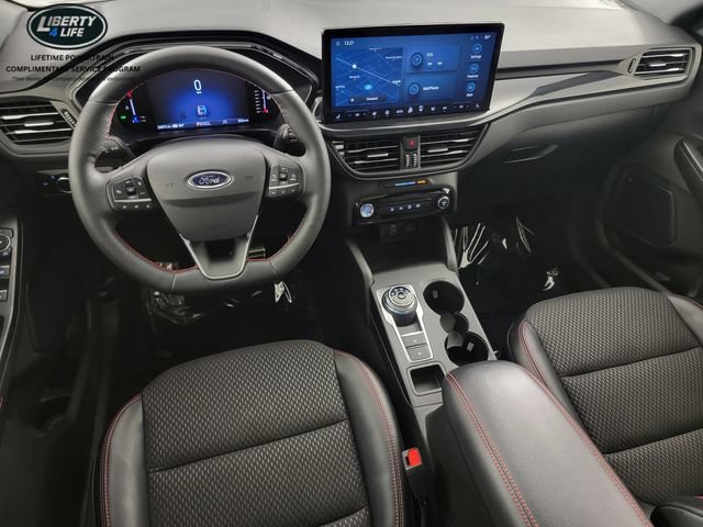 Used 2024 Ford Escape ST-Line w/ Tech Pack #1 AWD/4WD image 33