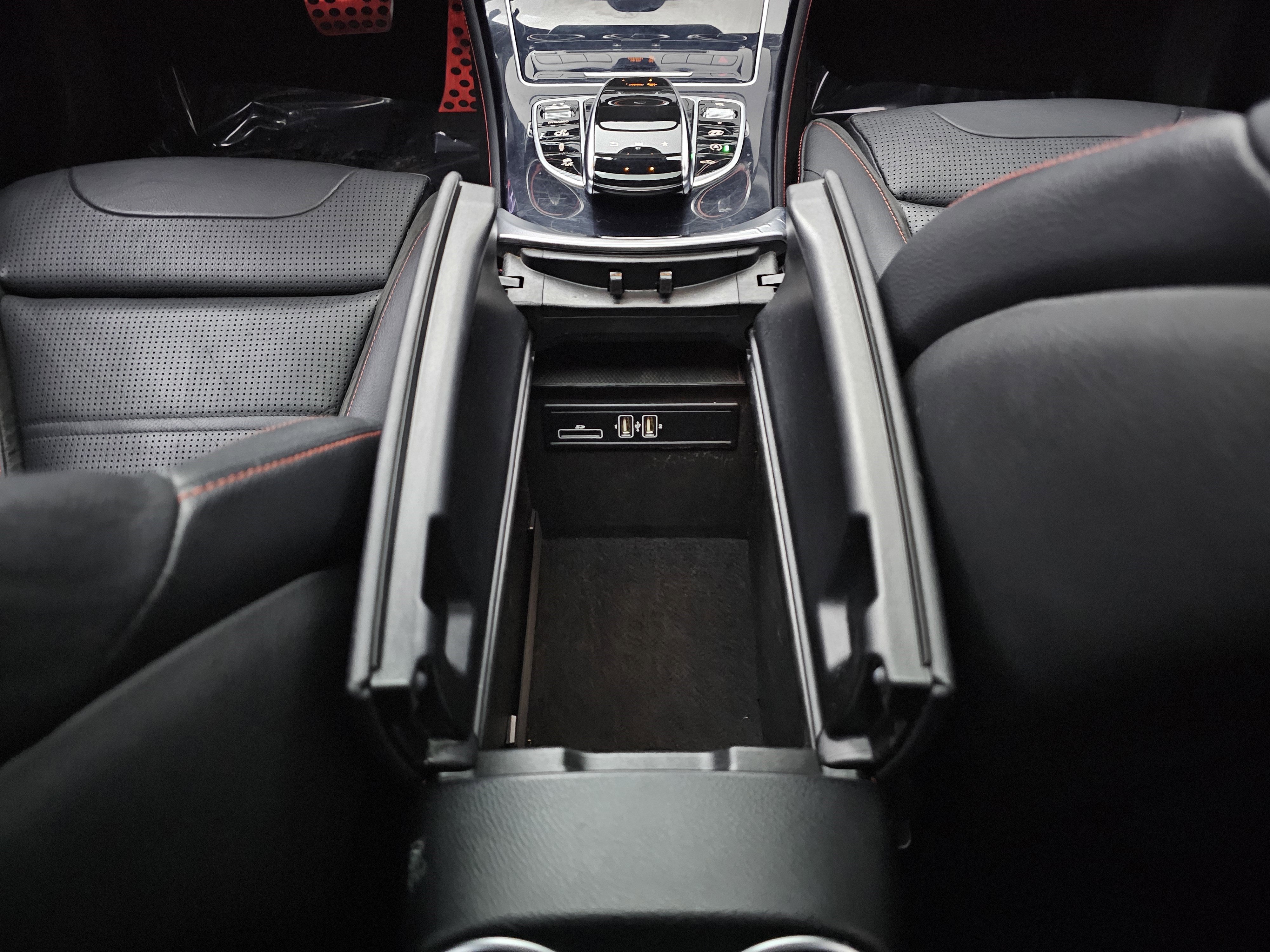 Used 2018 Mercedes-Benz GLC 43 AMG 4MATIC Coupe image 33