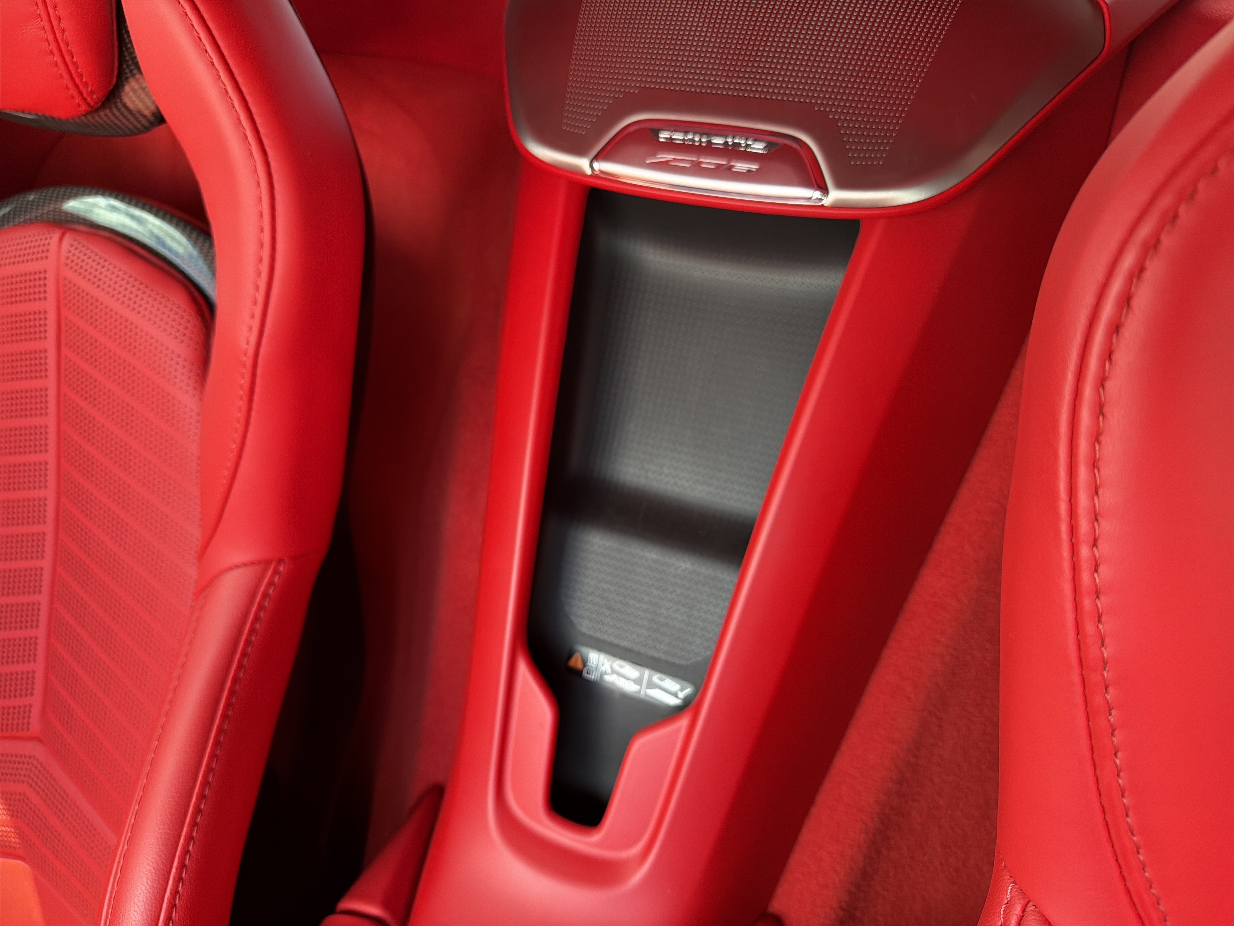 Used 2024 Chevrolet Corvette Z06 RWD image 29