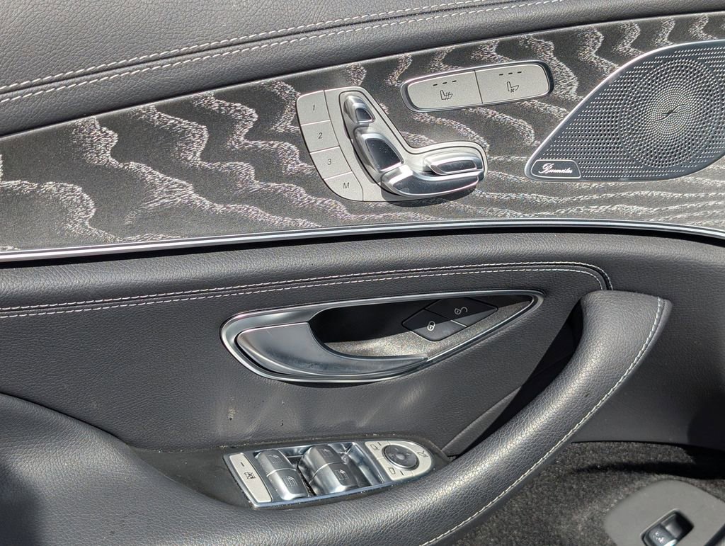 Used 2023 Mercedes-Benz CLS 450 4MATIC image 21
