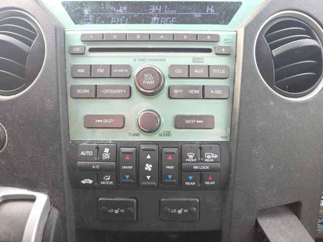 Used 2009 Honda Pilot Touring image 30